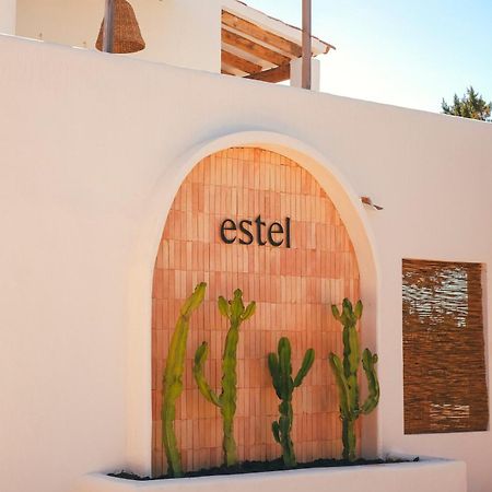 Estel Formentera Playa Migjorn Exterior foto