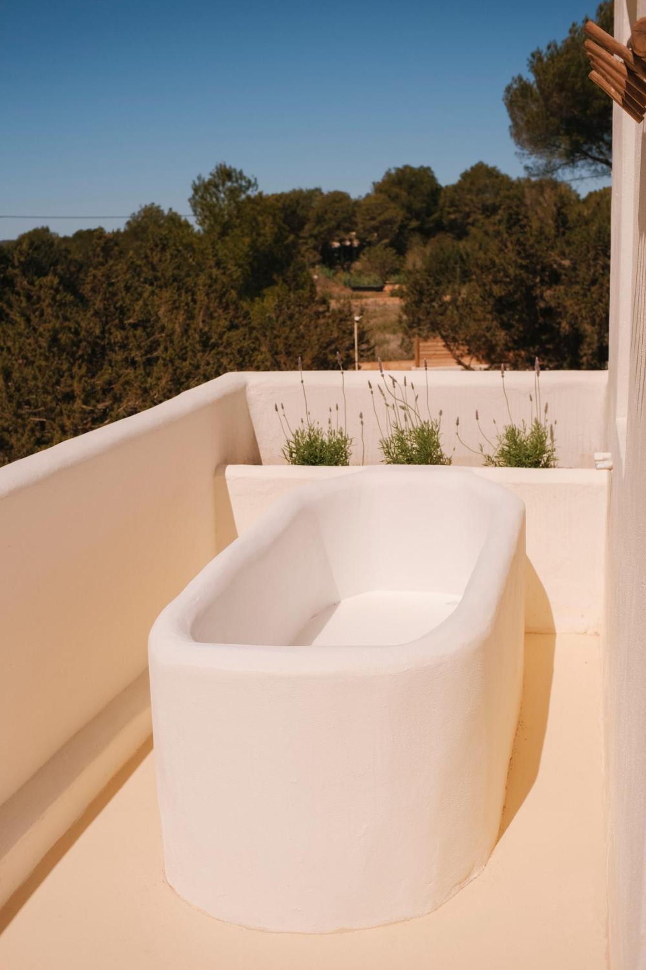 Estel Formentera Playa Migjorn Exterior foto