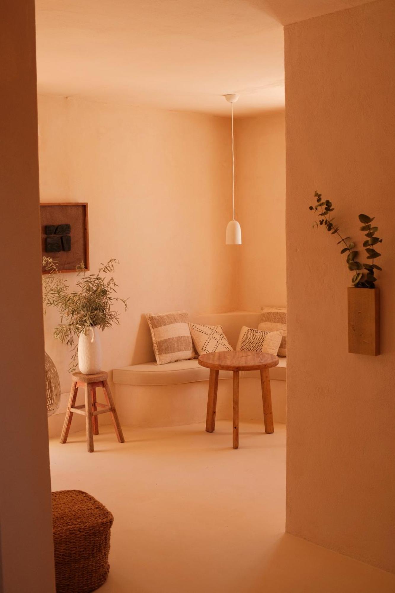 Estel Formentera Playa Migjorn Exterior foto