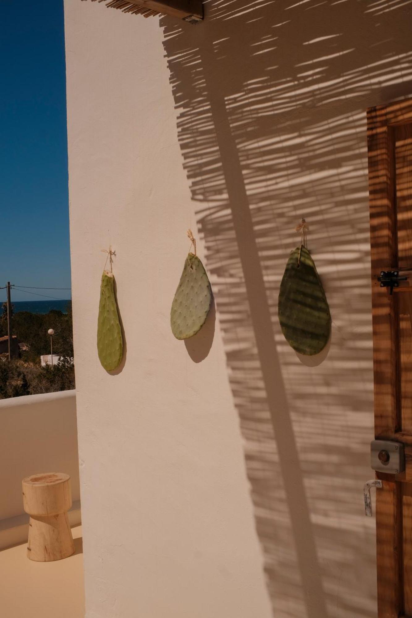 Estel Formentera Playa Migjorn Exterior foto
