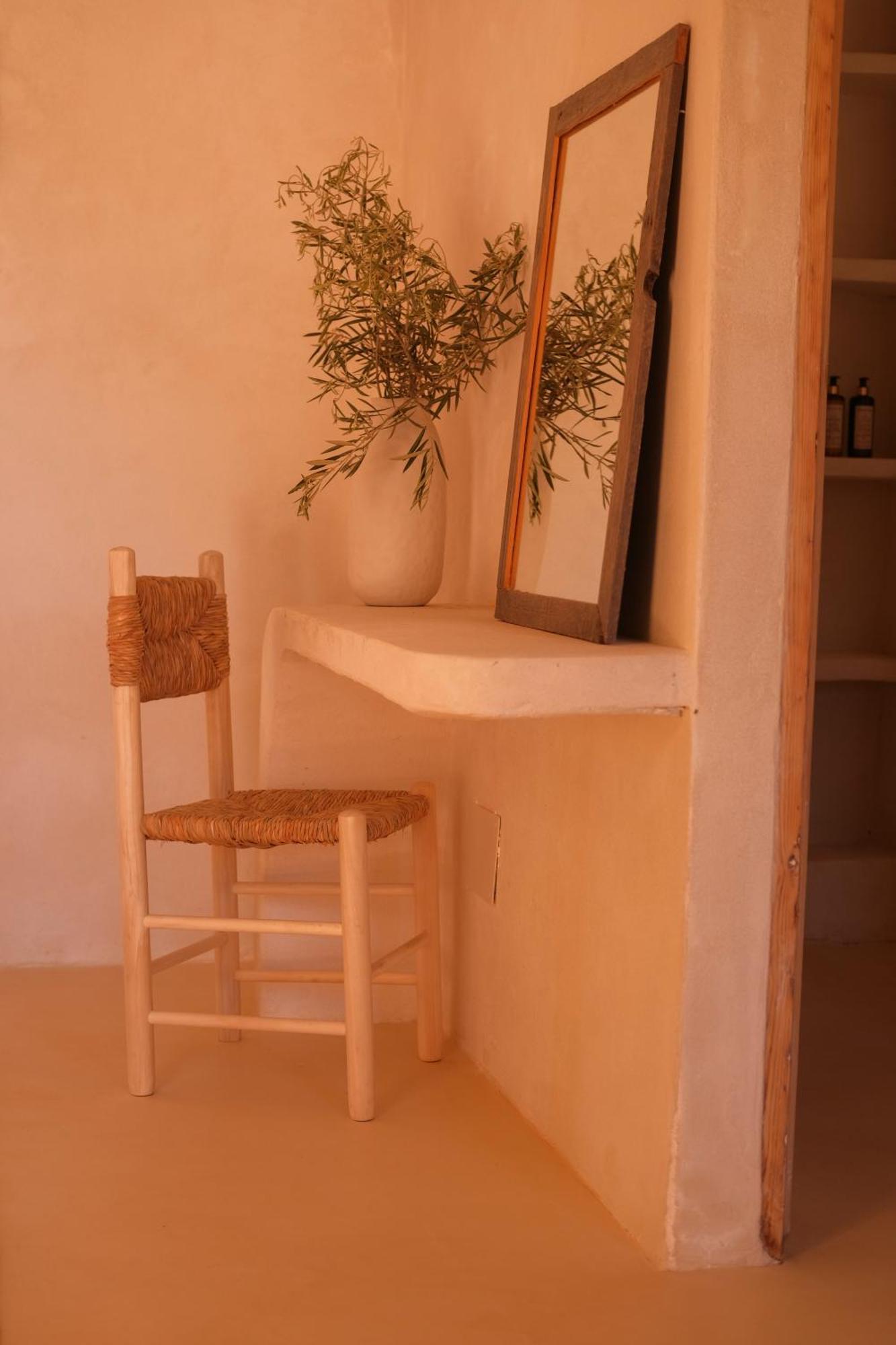 Estel Formentera Playa Migjorn Exterior foto