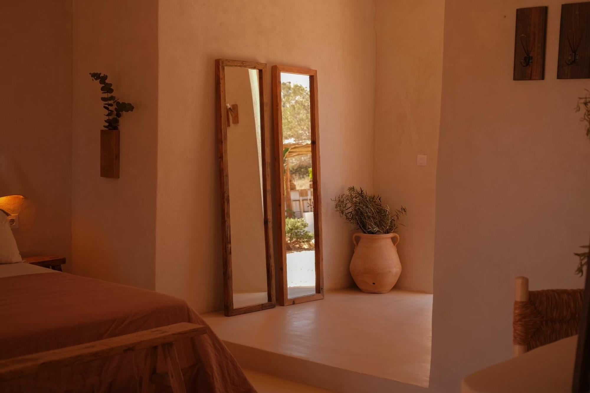 Estel Formentera Playa Migjorn Exterior foto