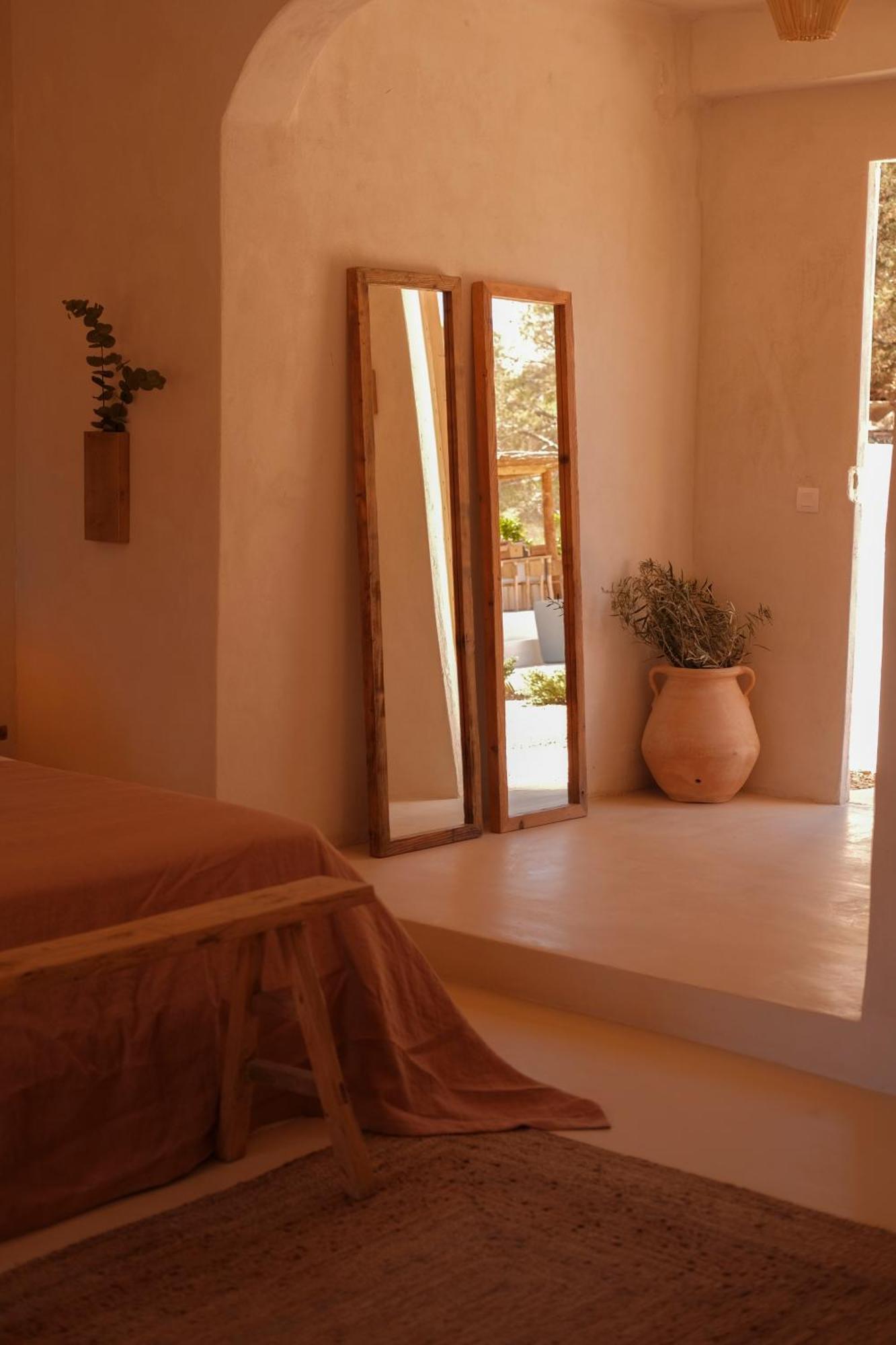 Estel Formentera Playa Migjorn Exterior foto