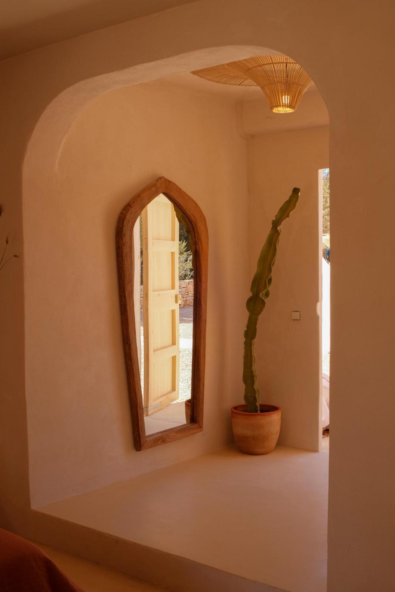 Estel Formentera Playa Migjorn Exterior foto